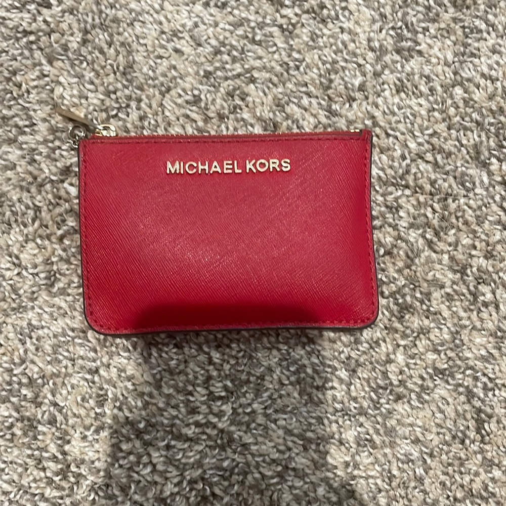 Michael Kors wallet